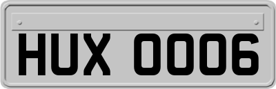 HUX0006