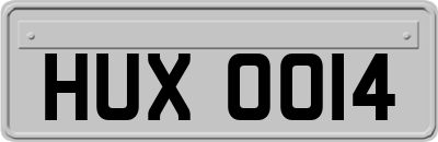 HUX0014