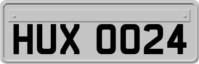 HUX0024