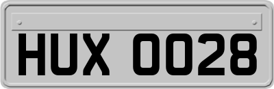 HUX0028