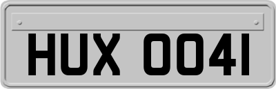 HUX0041