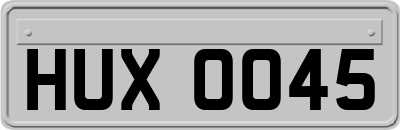 HUX0045