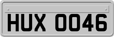 HUX0046