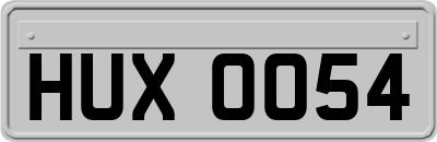 HUX0054