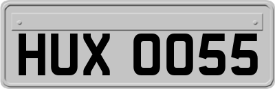 HUX0055