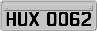 HUX0062