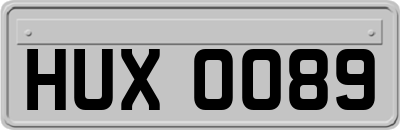 HUX0089