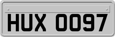 HUX0097