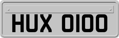 HUX0100