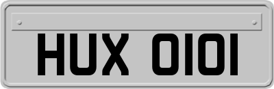 HUX0101