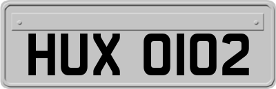 HUX0102