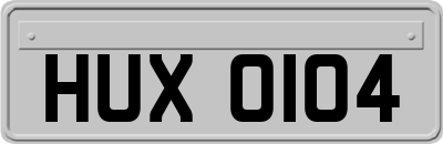 HUX0104