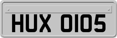 HUX0105