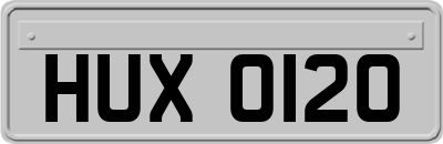 HUX0120