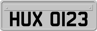 HUX0123