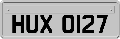 HUX0127