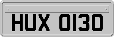 HUX0130