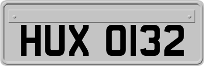 HUX0132