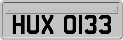 HUX0133