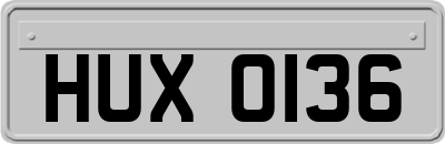 HUX0136