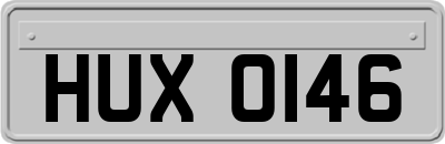 HUX0146