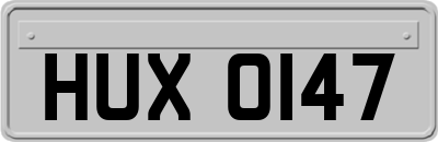 HUX0147