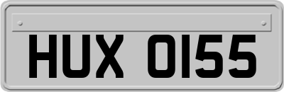 HUX0155