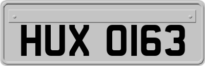 HUX0163