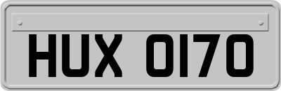 HUX0170