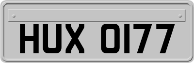 HUX0177