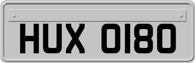 HUX0180