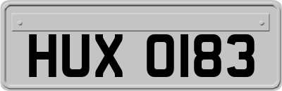 HUX0183