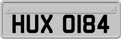 HUX0184