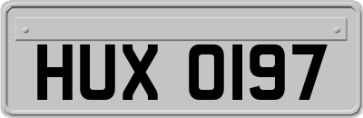 HUX0197