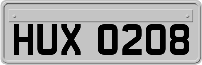 HUX0208