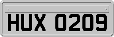 HUX0209