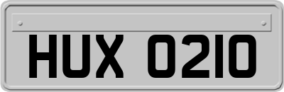 HUX0210