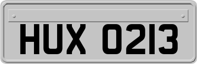 HUX0213