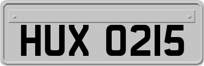 HUX0215