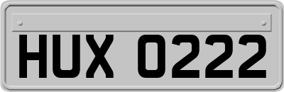 HUX0222