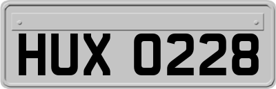 HUX0228