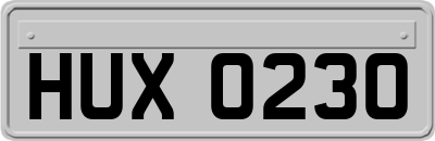 HUX0230