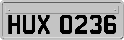 HUX0236