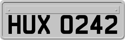 HUX0242