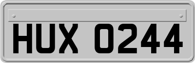 HUX0244