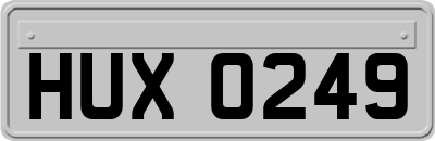 HUX0249