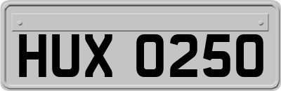 HUX0250