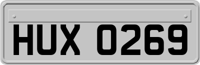 HUX0269