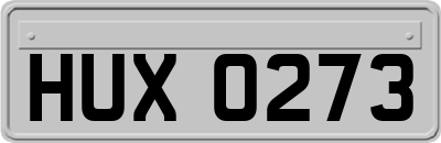 HUX0273