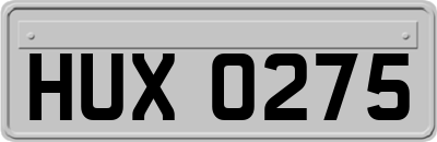 HUX0275